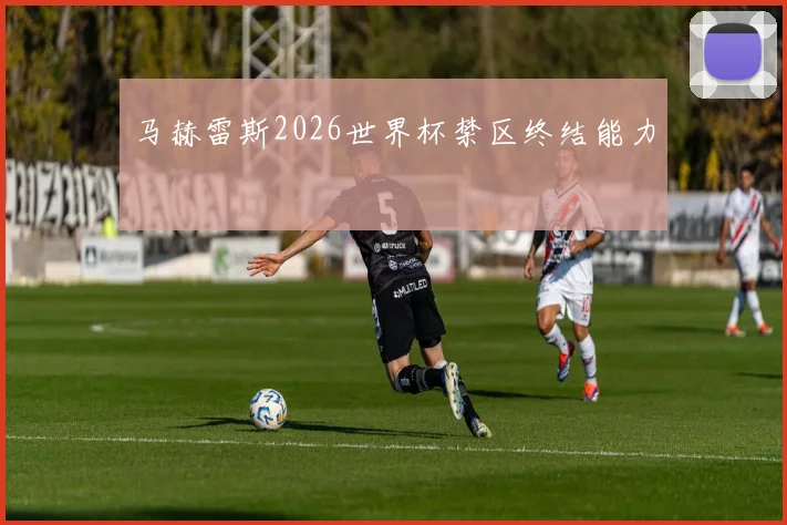 马赫雷斯2026世界杯禁区终结能力