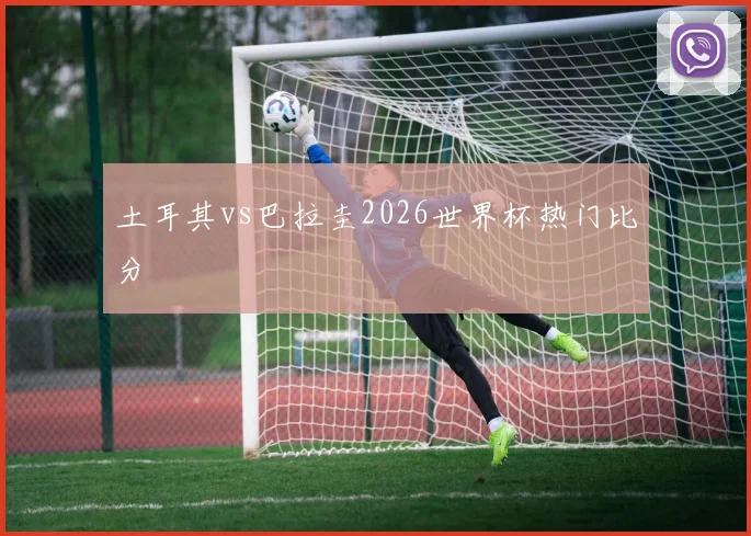 土耳其vs巴拉圭2026世界杯热门比分