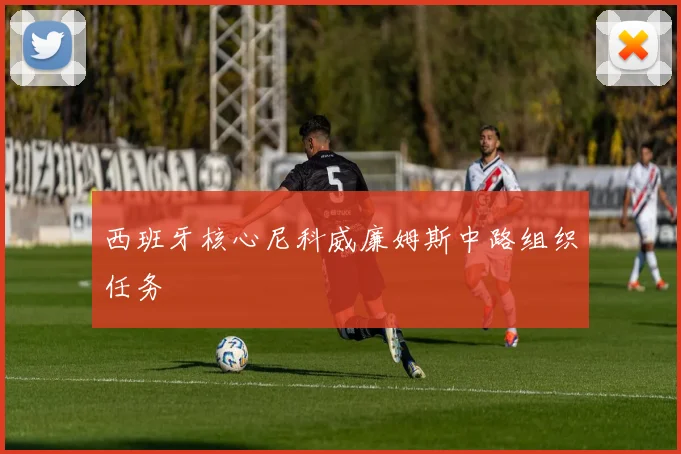 西班牙核心尼科威廉姆斯中路组织任务