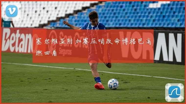 塞尔维亚附加赛压哨改命博格巴高燃回看