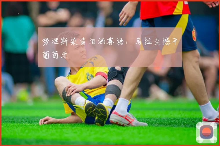 努涅斯染黄泪洒赛场，乌拉圭憾平葡萄牙