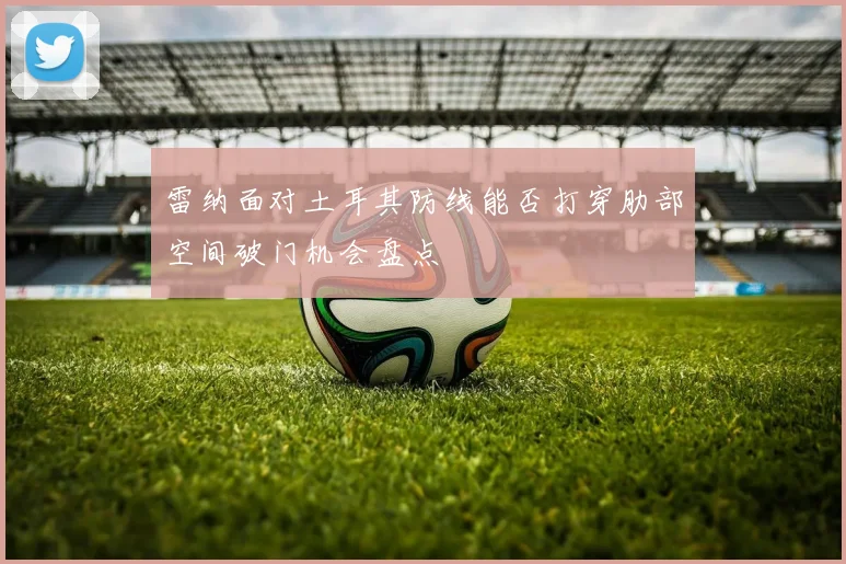 雷纳面对土耳其防线能否打穿肋部空间破门机会盘点