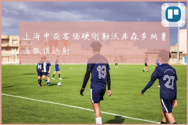 上海申花客场硬刚勒沃库森多纳鲁马弧顶远射