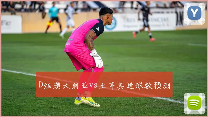 D组澳大利亚vs土耳其进球数预测